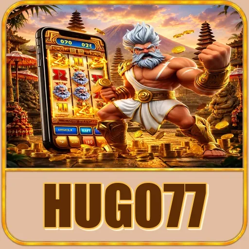 Pratinjau tampilan hugo77