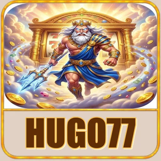 Pratinjau tampilan hugo77